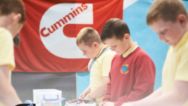 Cummins Announced As Headline Sponsor For Stemfest Tees Valley 2024